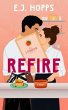 Refire (eBook, ePUB) - Bild 1