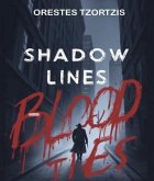 Shadow Lines (eBook, ePUB) Shadow Lines (eBook, ePUB)