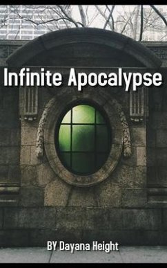 Cover Infinite Apocalypse (eBook, ePUB)