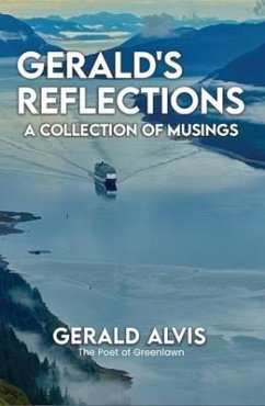 Cover Gerald's Reflections (eBook, ePUB)