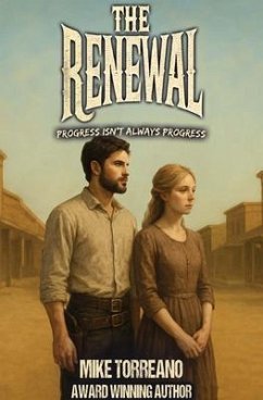 Cover The Renewal (eBook, ePUB)