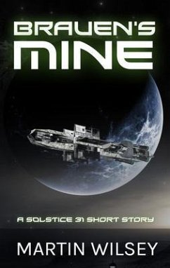 Cover Brauen's Mine (eBook, ePUB)
