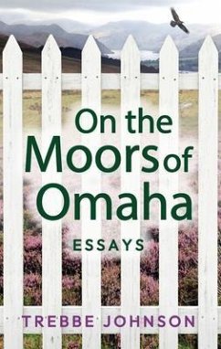 Cover ON THE MOORS OF OMAHA (eBook, ePUB)