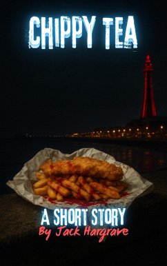 Chippy Tea (Grease, Grime and Gore, #1) (eBook, ePUB) - Hargrave, Jack Chippy Tea (Grease, Grime and Gore, #1) (eBook, ePUB) - Hargrave, Jack