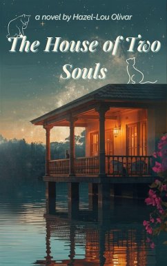 Cover The House of Two Souls (eBook, ePUB)