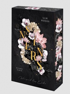 Sinners - Wir sind das Ende - Woods, Sam Sinners - Wir sind das Ende - Woods, Sam