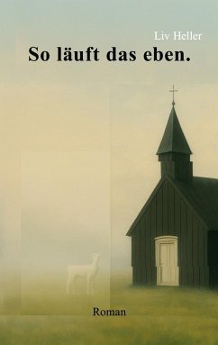 Cover So läuft das eben