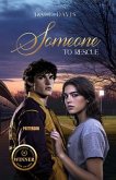 Someone to Rescue (eBook, ePUB)