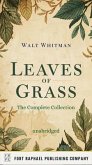 Leaves of Grass - The Complete Collection - Unabridged (eBook, ePUB)