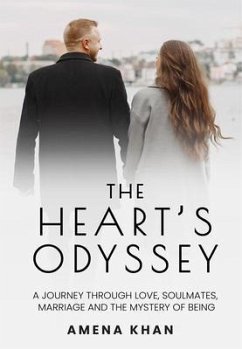 Cover The Heart's Odyssey (eBook, ePUB)