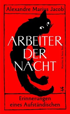 Cover Arbeiter der Nacht