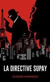 La Directive Supay (eBook, ePUB)