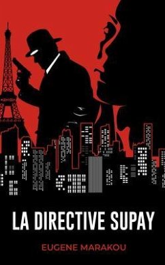 Cover La Directive Supay (eBook, ePUB)