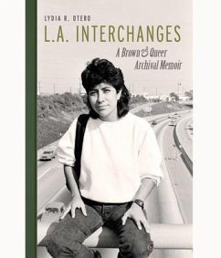 Cover L.A. Interchanges (eBook, ePUB)