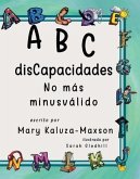 ABC disCapacidades (eBook, ePUB)