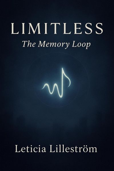 LIMITLESS: The Memory Loop (The error frequency sequence, #2) (eBook, ePUB)