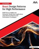 Ultimate React Design Patterns for High Performance (eBook, ePUB)