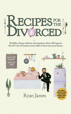 Cover Recipes for the Divorced (eBook, ePUB)