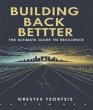 Building Back Better (eBook, ePUB) - Bild 1