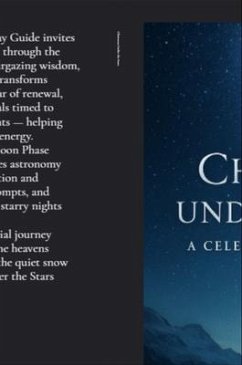 Christmas Under the Stars (eBook, ePUB) - Petchinsky, Matthew