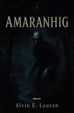 Cover Amaranhig (eBook, ePUB)