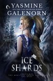Ice Shards: An Otherworld Novella (eBook, ePUB)