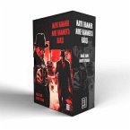 Mayk Hammer Mike Hammera Karsi 2 Cilt Kutulu