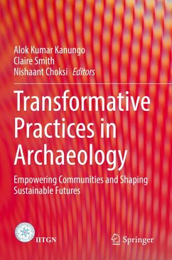 Cover Transformative Practices in Archaeology