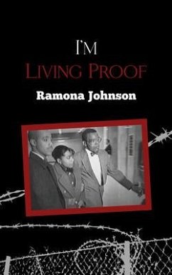 Cover I'm Living Proof (eBook, ePUB)