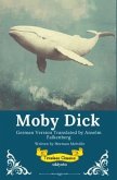 Moby Dick German Version   Timeless Classics (eBook, ePUB)