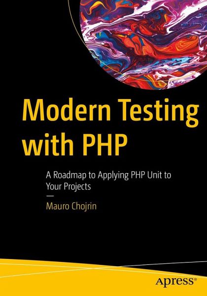 Modern Testing with PHP