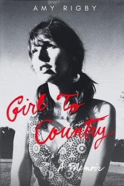 Cover Girl To Country (eBook, ePUB)