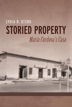 Cover Storied Property (eBook, ePUB)