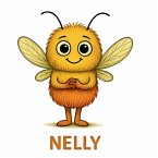 Nelly and the Rainbow Umbrella Nelly and the Rainbow Umbrella