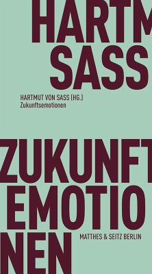 Cover Zukunftsemotionen