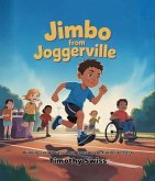 Jimbo From Joggerville (eBook, ePUB)