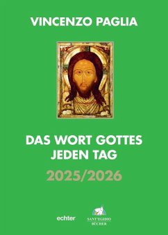 Cover Das Wort Gottes jeden Tag