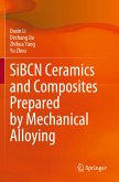 SiBCN Ceramics and Composites Prepared by Mechanical Alloying