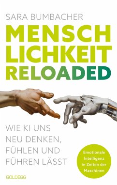 Cover Menschlichkeit reloaded
