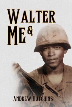 Cover WALTER & ME (eBook, ePUB)