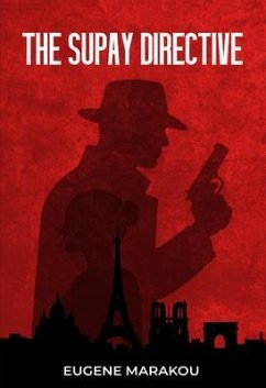 Cover The Supay Directive (eBook, ePUB)