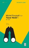 Michel Foucaultnun Yazar Nediri Michel Foucaultnun Yazar Nediri