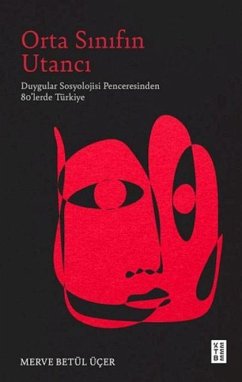 Cover Orta Sinifin Utanci