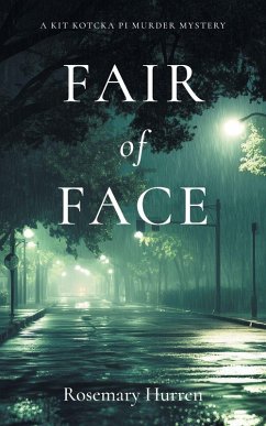 Cover Fair of Face