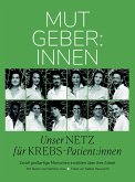 MUTGER:INNEN Unser NETZ für KREBS-Patient:innen