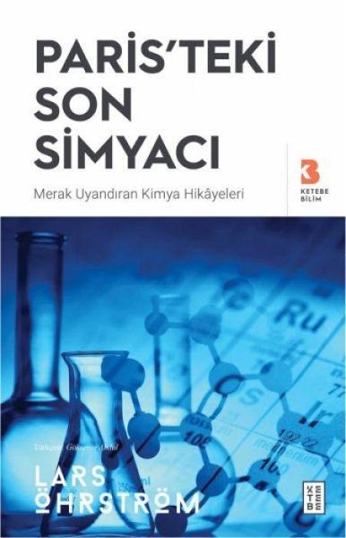 Paristeki Son Simyaci