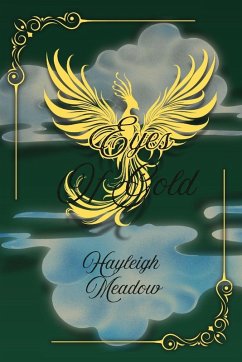 Eyes of Gold - Meadow, Hayleigh