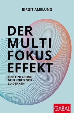 Cover KLAR! Das etwas andere Buch über Fokus