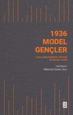Cover 1936 Model Gencler