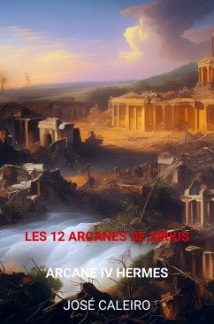 Les 12 Arcanes de Sirius - Caleiro, José